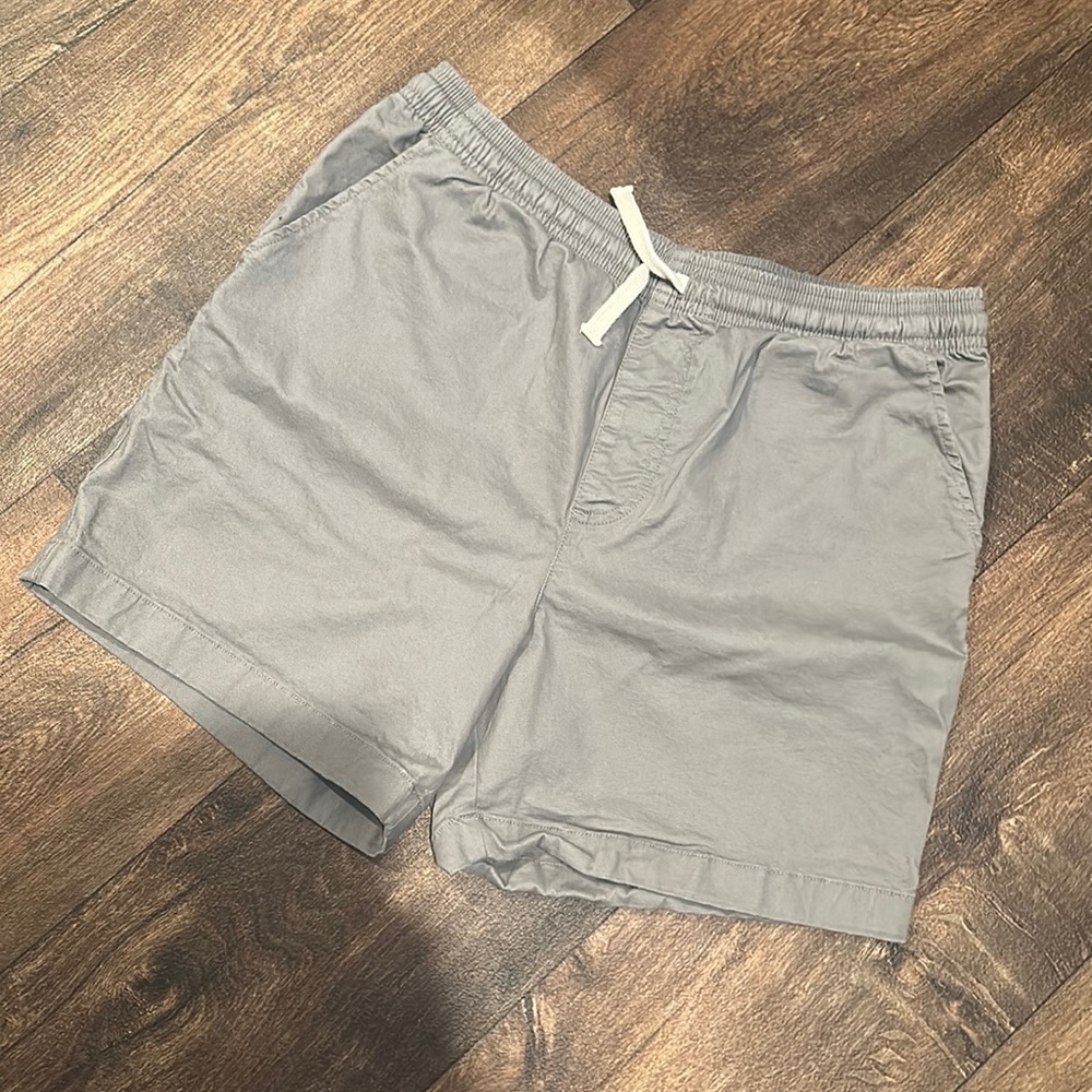Men’s Chubbies shorts